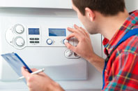 free Fivemiletown gas safe engineer quotes